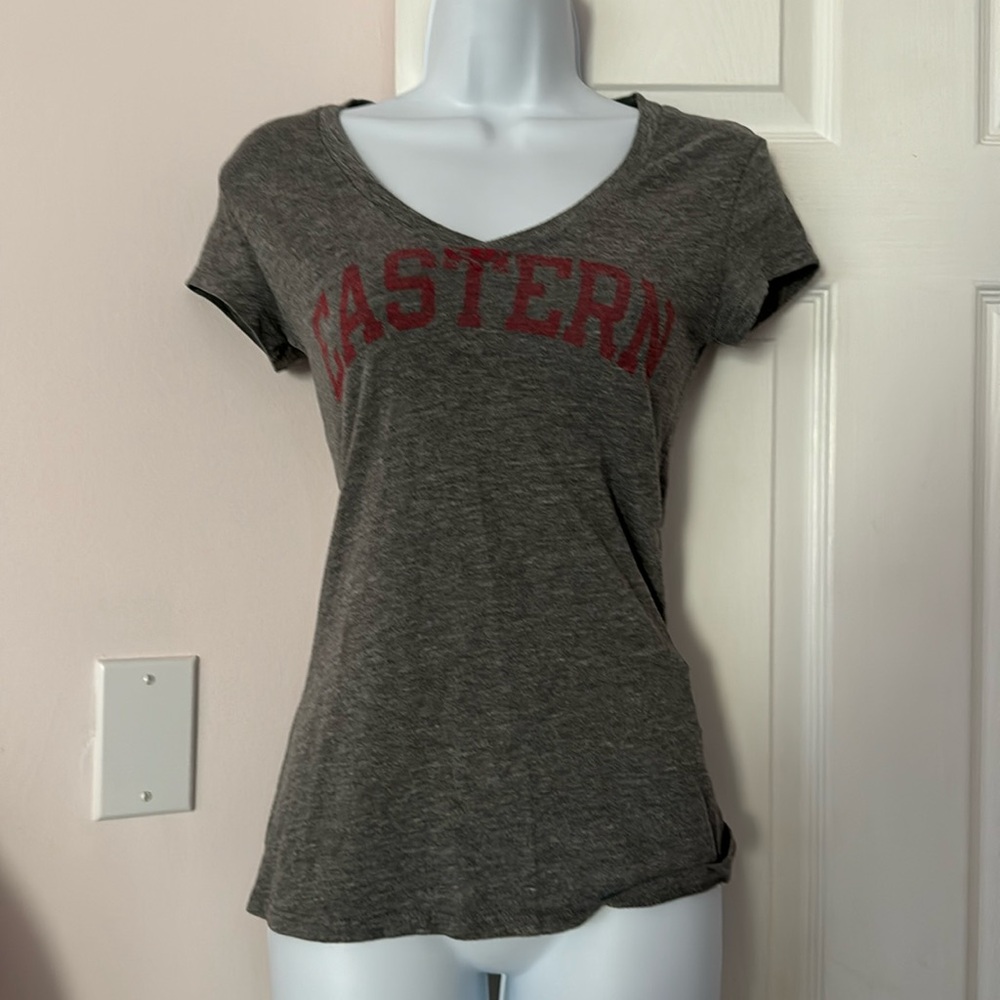 Eastern t